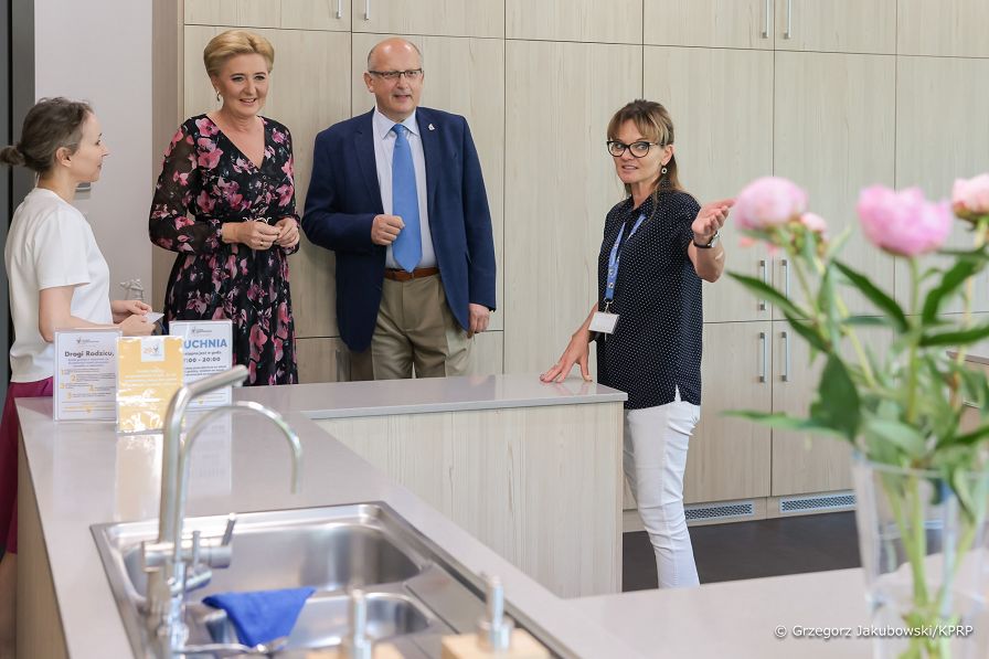 04__Agata_Kornhauser_Duda_w Dom_Ronalda_McDonalda_Warszawa_20230703_GJB_1503.jpg
