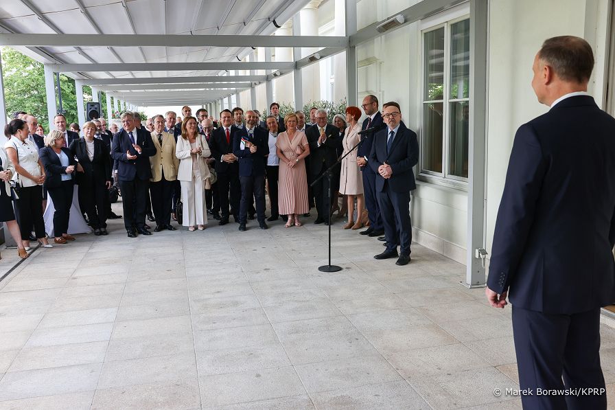 01__Andrzej_Duda_europarlamentarzysci_Grupa_Europejskich_Konserwatystow_Reformatorow_20230704_MB1_4168.jpg