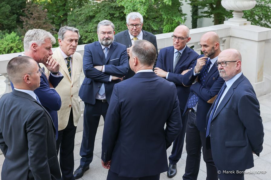 16__Andrzej_Duda_europarlamentarzysci_Grupa_Europejskich_Konserwatystow_Reformatorow_20230704_MB1_4521.jpg