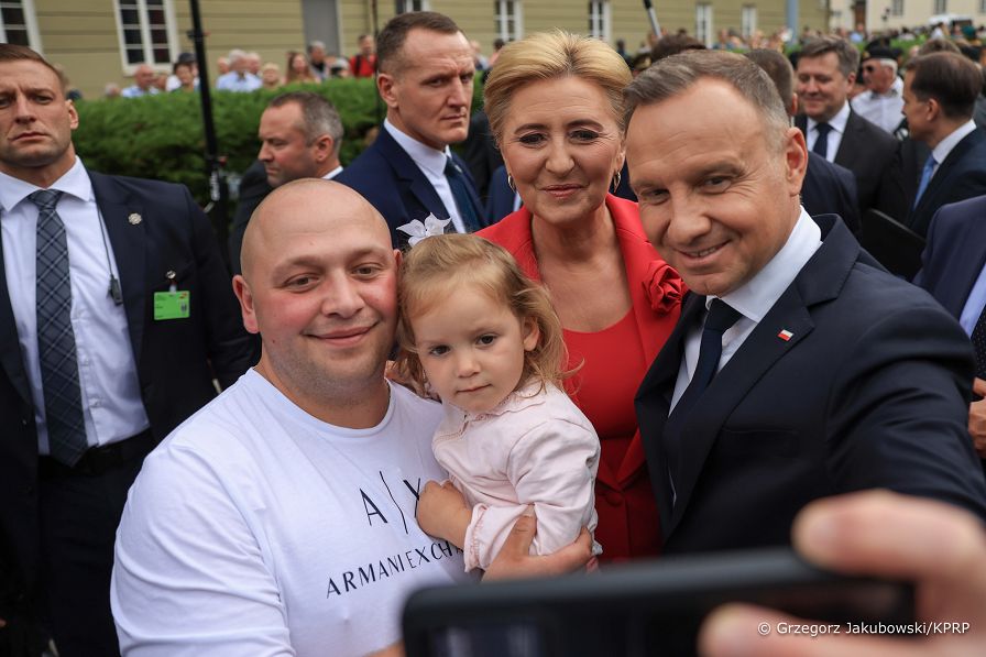 73_Wilno_Para_Prezydencka_uroczystosci_20230706_GJA_3007.jpg