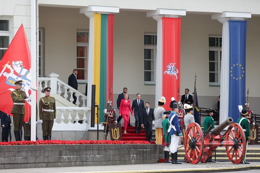 52_Wilno_Para_Prezydencka_uroczystosci_20230706_PK2_7889.jpg