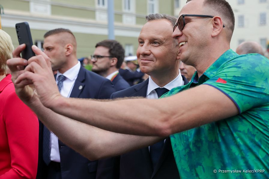 62_Wilno_Para_Prezydencka_uroczystosci_20230706_PK1_9385.jpg
