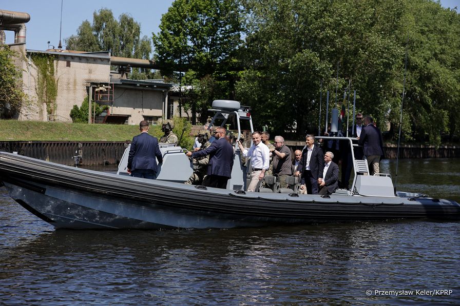 10__Andrzej_Duda_cwiczenia_Strong_and_United_2023_20230707_PK2_9251.jpg