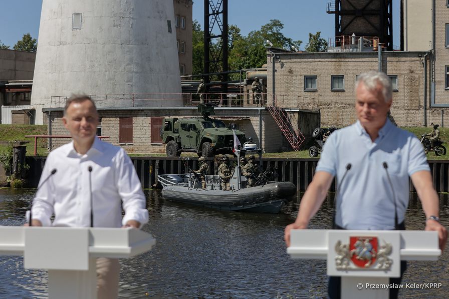 15__Andrzej_Duda_cwiczenia_Strong_and_United_2023_20230707_PK2_9552.jpg