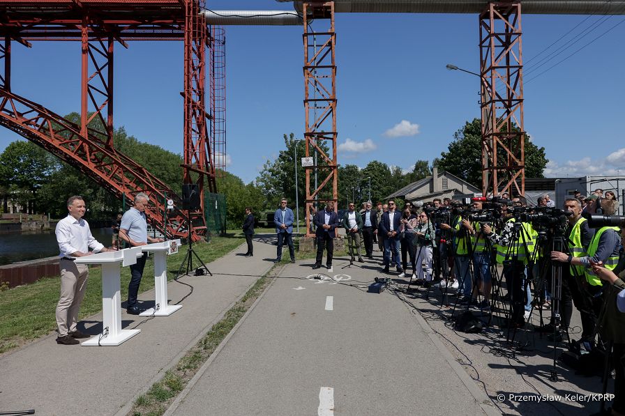 13__Andrzej_Duda_cwiczenia_Strong_and_United_2023_20230707_PK1_2511.jpg
