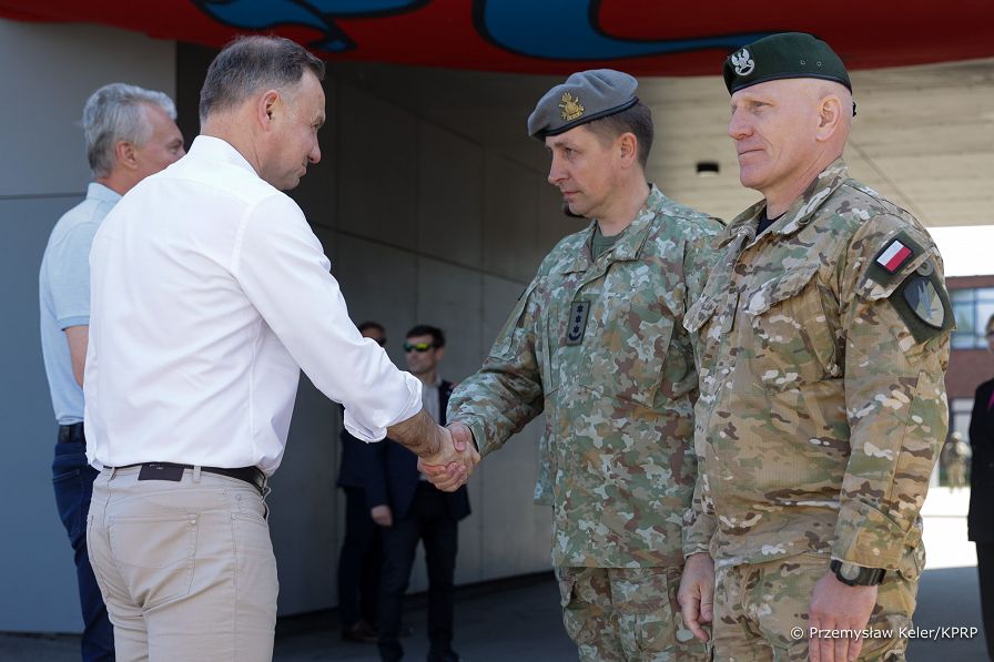01__Andrzej_Duda_cwiczenia_Strong_and_United_2023_20230707_PK1_1488.jpg