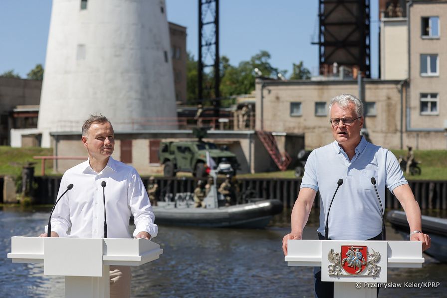 11__Andrzej_Duda_cwiczenia_Strong_and_United_2023_20230707_PK2_9386.jpg