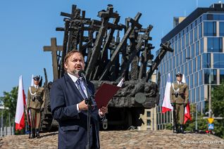 03_Minister_Pawel_Szrot_uroczystosci_Operacja_Polska_NKWD_20230811_MB1_5642.jpg