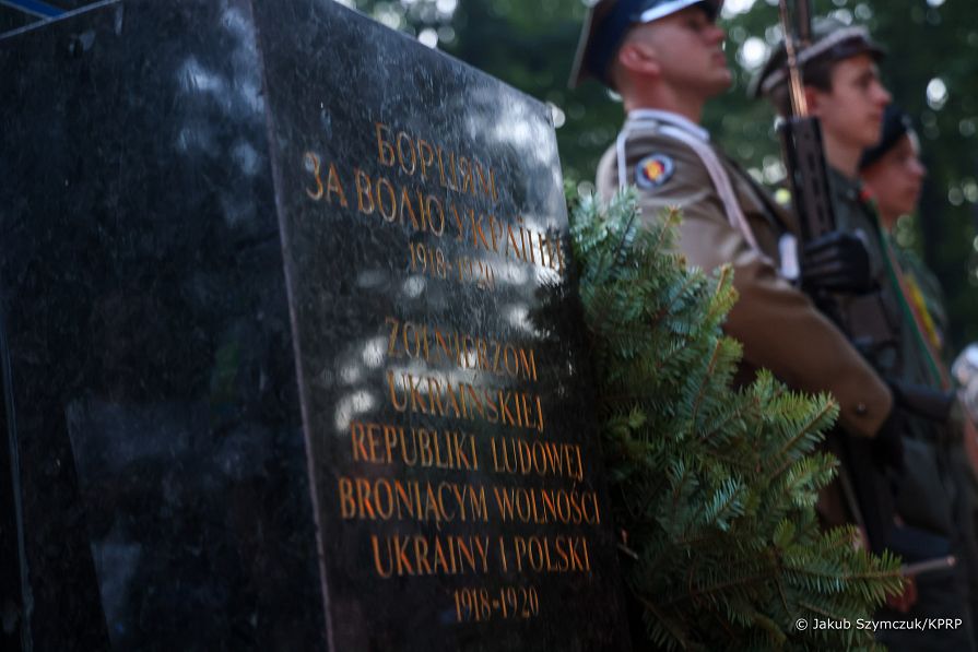 004_Andrzej_Duda_Pomnik_Zolnierzy_Ukrainskiej_Republiki_Ludowej_20230814_JSZ_9328.jpg