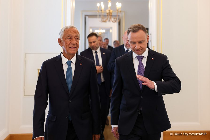 10_Andrzej_Duda_Marcelo_Rebelo_de_Sousa_Prezydent_Portugalii _20230822_JSZ_0454.jpg