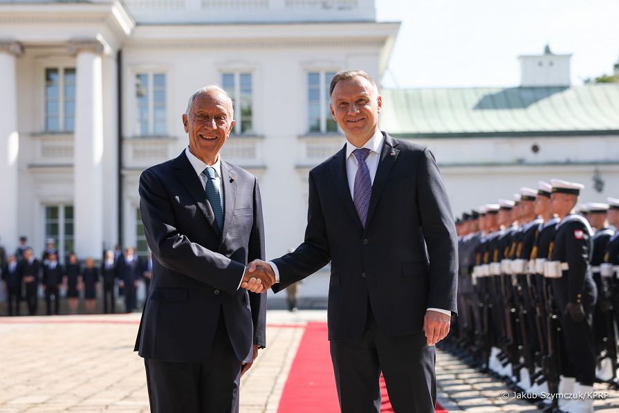 08_Andrzej_Duda_Marcelo_Rebelo_de_Sousa_Prezydent_Portugalii _20230822_JSZ_0383.jpg