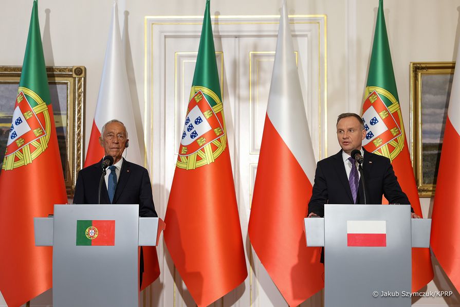 16_Andrzej_Duda_Marcelo_Rebelo_de_Sousa_Prezydent_Portugalii _20230822_JSZ_0736.jpg