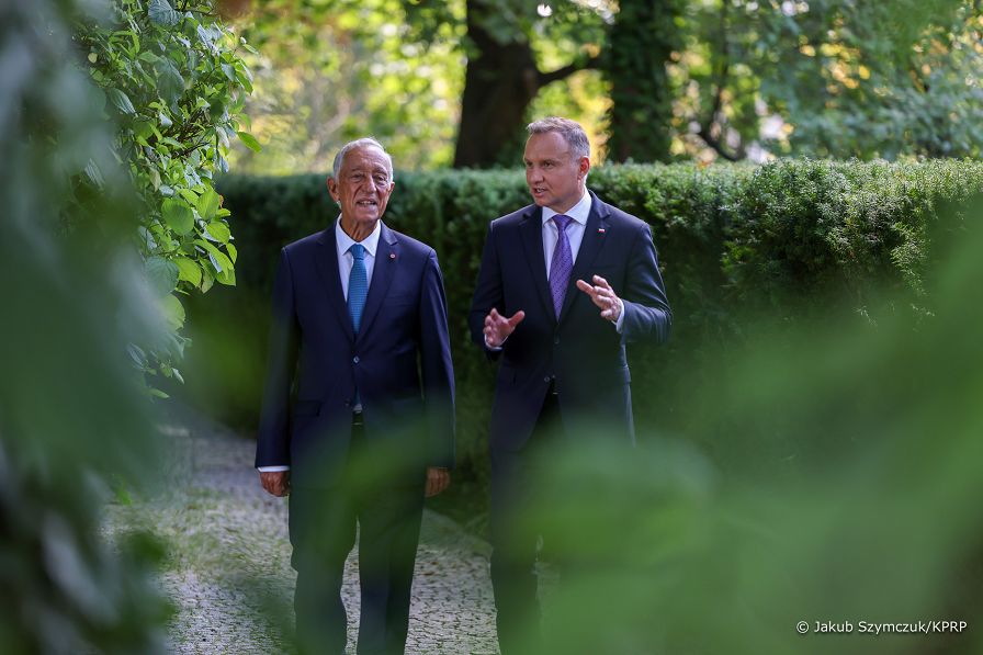 20_Andrzej_Duda_Marcelo_Rebelo_de_Sousa_Prezydent_Portugalii _20230822_JS__0902.jpg