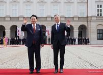 030_14_Andrzej_Agata_Duda_Yoon_Suk_yeol_Prezydent_Korei_20230713_PK1_5814_.jpg