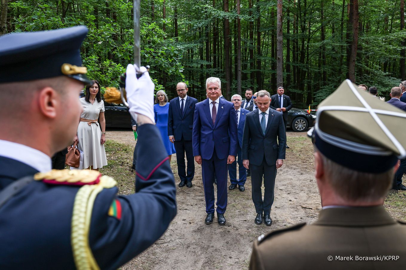 037_03_b__PAD_Prezydent_Litwy_Pszczelnik_20230716_MB1_1092.jpg