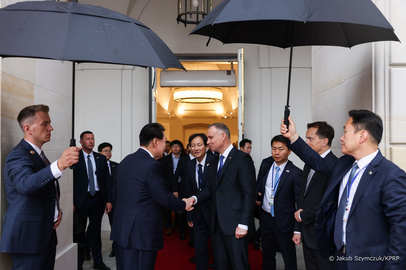 032_37_Andrzej_Duda_Yoon_Suk_yeol_Prezydent_Korei_20230713_JSZ_5501_.jpg