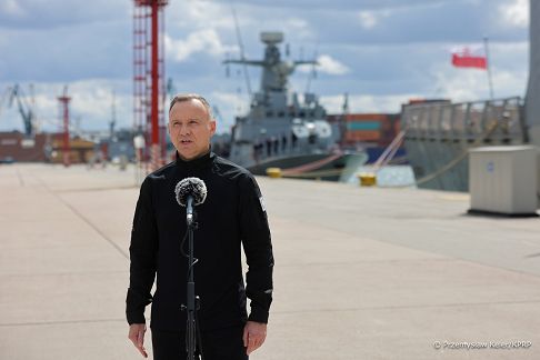 18_Andrzej_Duda_Centrum_Operacji_Morskich_Gdynia_20230804_PK2_6401.jpg