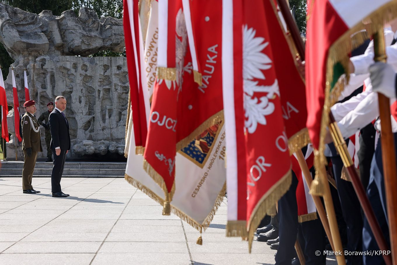 034_06_Andrzej_Duda_ uroczystosci_pacyfikacji_Sulkowic_Harbutowic_20230714_MB1_0093_.jpg