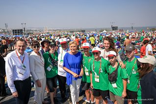 08_Agata_Kornhauser-Duda_spotkanie_pielgrzymi _20230805_GJA_2840.jpg