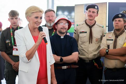 07_Agata_Kornhauser_Duda_Swiatowe_Dni_Mlodziezy_harcerze__20230805_GJB_1707.jpg