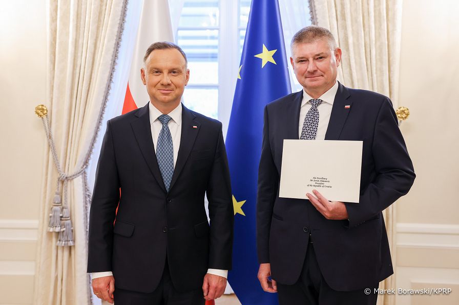 02_Andrzej_Duda_Pawel_Czerwinski_ambasador_RP_Chorwacja_20230912_MB1_3734.jpg
