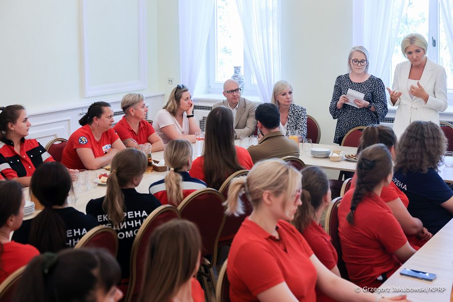 19_Agata_Kornhauser_Duda_uczestniczki_szkolenie_medyczne_20230913_GJA_4692.jpg