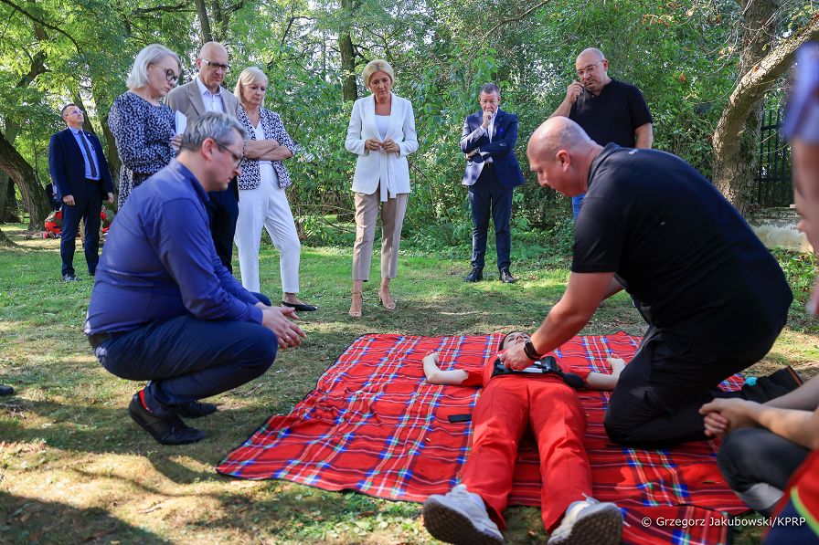 09_Agata_Kornhauser_Duda_uczestniczki_szkolenie_medyczne_20230913_GJA_4304.jpg
