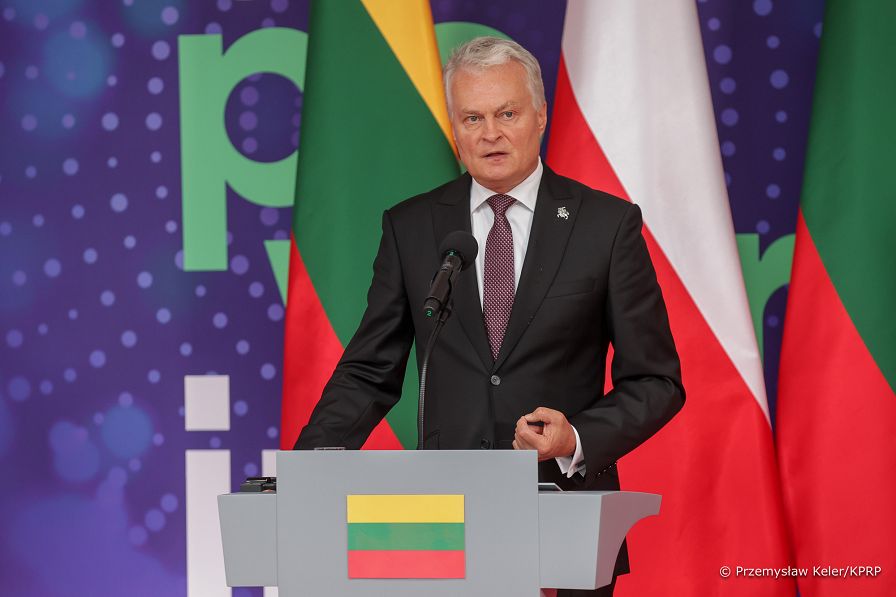 34_Andrzej_Duda_Gitanas_Nauseda__konferencja_Krynica_Forum_20230914_PK2_5157.jpg