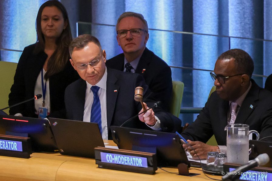 02_Andrzej_Duda_ONZ_Szczyt_Zrown_Rozw_SDG_Summit_Wspolmoderacja_20230918_JS__5209.jpg