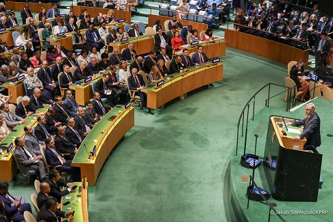 02_Andrzej_Duda_debata_generalna_78_sesja_Zgromadzenia_Ogolnego_ONZ_20230919_JS__5595.jpg
