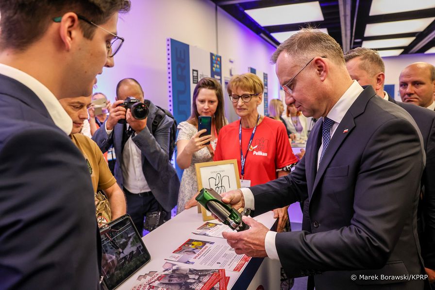 005_Prezydent_Andrzej_Duda_Kongres_Odbudowy_Ukrainy_20230922_MB1_6503.jpg