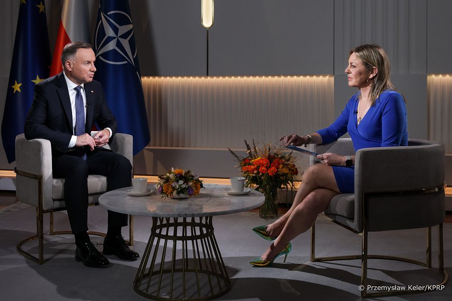 003_Prezydent_Andrzej_Duda_wywiad_Dożynki_20230922_PK1_7538.jpg