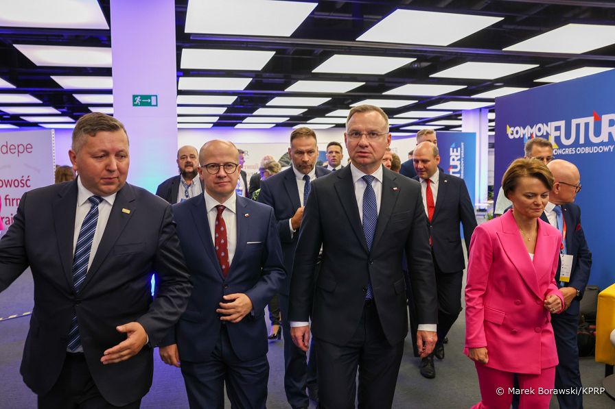 004_Prezydent_Andrzej_Duda_Kongres_Odbudowy_Ukrainy_20230922_MB1_6308.jpg
