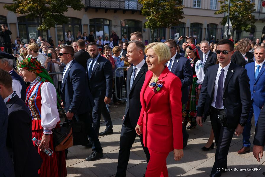 16_Para_Prezydencka_Dozynki_Prezydenckie_20230924_MB1_1136.jpg