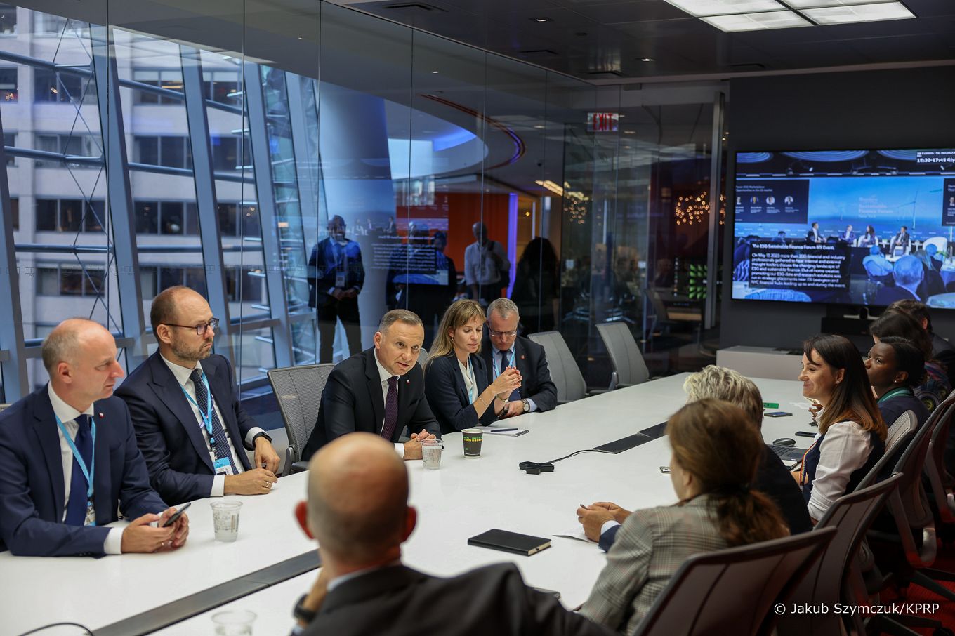 14_27_Andrzej_Duda_spotkanie_Bloomberg_20230919_JSZ_6517.jpg