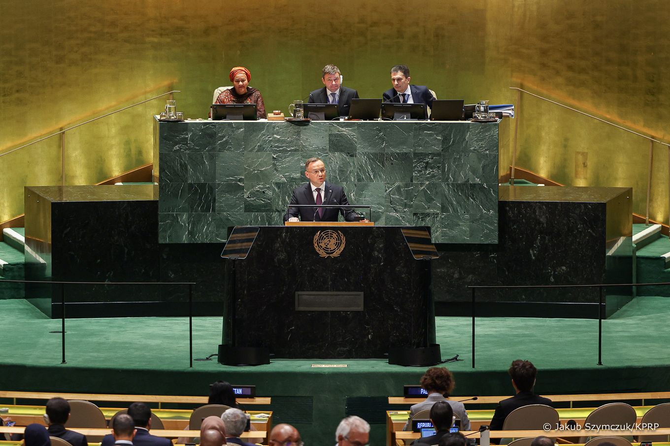 01_07_Andrzej_Duda_debata_generalna_78_sesja_Zgromadzenia_Ogolnego_ONZ_20230919_JS__5710.jpg