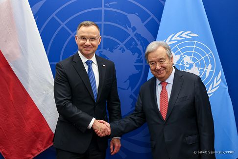 03_01_Andrzej_Duda_Spotkanie_Sekretarz_Generalny_ONZ_20230918_JSZ_5540.jpg