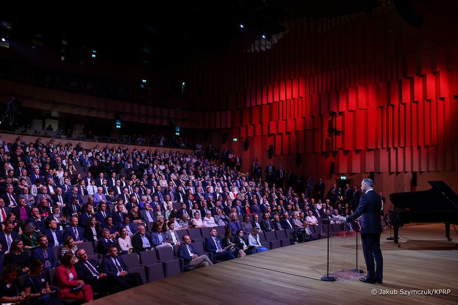 02_Andrzej-Duda_otwarcie_Muzeum_Historii_Polski _20230928_JSZ_7938.jpg