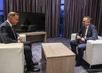 06_Andrzej_Duda_Konferencja_CPK_Spotkanie Horala_20230928_JSZ_8365.jpg