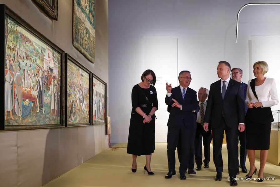 12_Andrzej-Duda_otwarcie_Muzeum_Historii_Polski _20230928_JSZ_8192.jpg