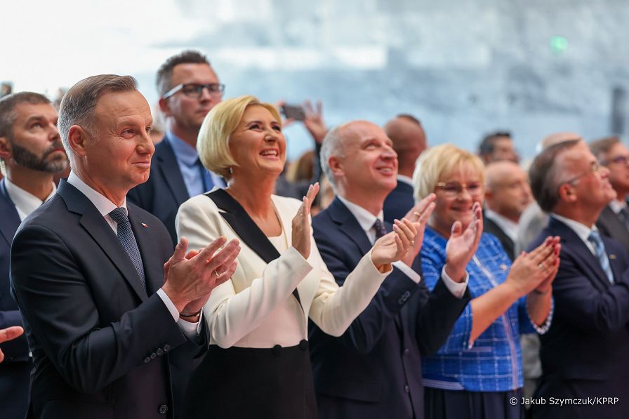 09_Andrzej-Duda_otwarcie_Muzeum_Historii_Polski _20230928_JS__8076.jpg
