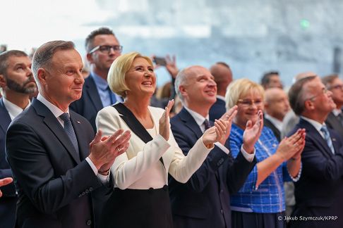 09_Andrzej-Duda_otwarcie_Muzeum_Historii_Polski _20230928_JS__8076.jpg