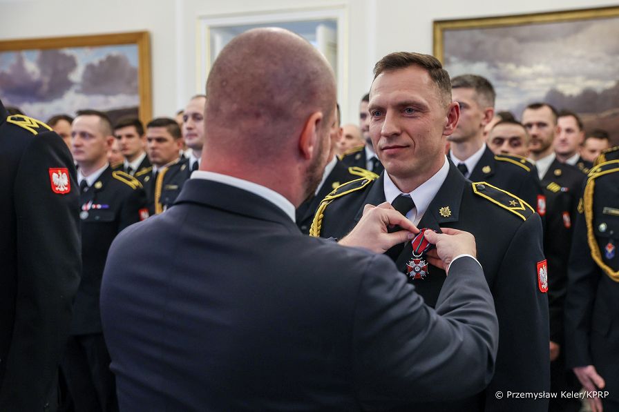 003_Minister_Jacek_Siewiera_odznaczenia_Straz_Pozarna_20240110_PK1_7336.jpg