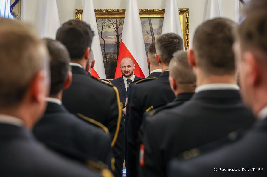 005_Minister_Jacek_Siewiera_odznaczenia_Straz_Pozarna_20240110_PK1_7753.jpg