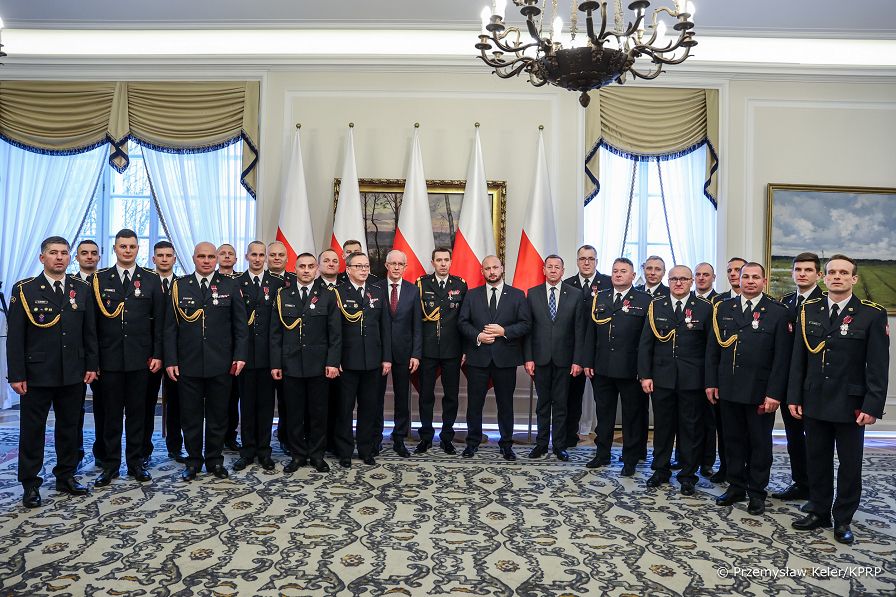 008_Minister_Jacek_Siewiera_odznaczenia_Straz_Pozarna_20240110_PK1_7944.jpg