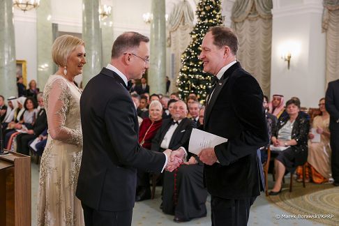 007_Para_Prezydencka_Spotkanie noworoczne_z_Korpusem_Dyplomatycznym_20240124_MB2_1450.jpg