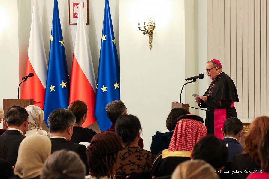 008_Para_Prezydencka_Spotkanie noworoczne_z_Korpusem_Dyplomatycznym_20240124_PK1_3145.jpg