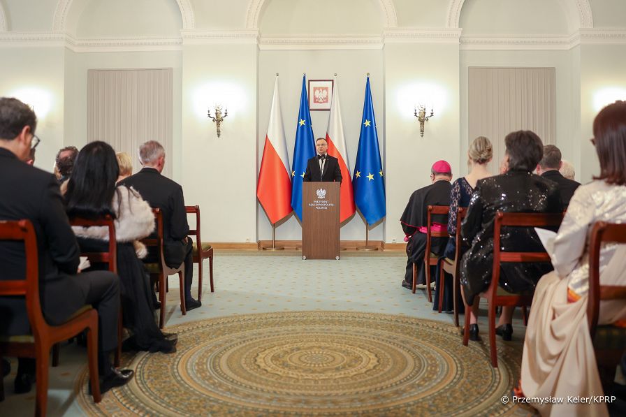 013_Para_Prezydencka_Spotkanie noworoczne_z_Korpusem_Dyplomatycznym_20240124_PK1_3202.jpg
