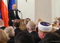 011_Para_Prezydencka_Spotkanie noworoczne_z_Korpusem_Dyplomatycznym_20240124_MB1_4447.jpg