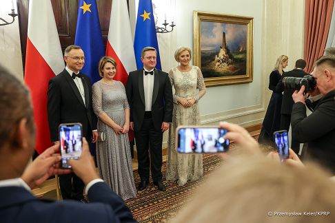 019_Para_Prezydencka_Spotkanie noworoczne_z_Korpusem_Dyplomatycznym_20240124_PK1_3996.jpg